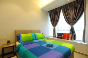 Parkview Service Apartments